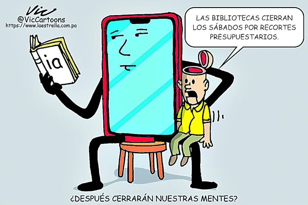 La Opinión Gráfica del 22 de octubre de 2025 La Opinión Gráfica del 22 de octubre de 2025