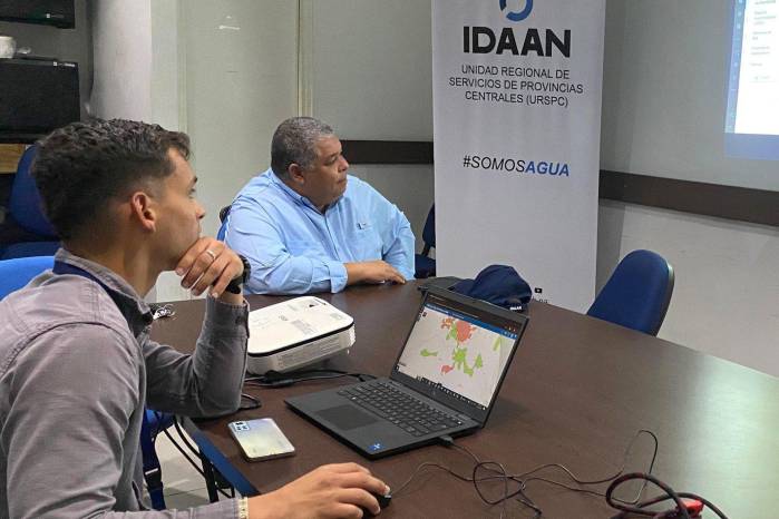 Mientras el Idaan garantiza la calidad del agua, trabajadores de la salud denuncian condiciones críticas por la falta del recurso. Mientras el Idaan garantiza la calidad del agua, trabajadores de la salud denuncian condiciones críticas por la falta del recurso.