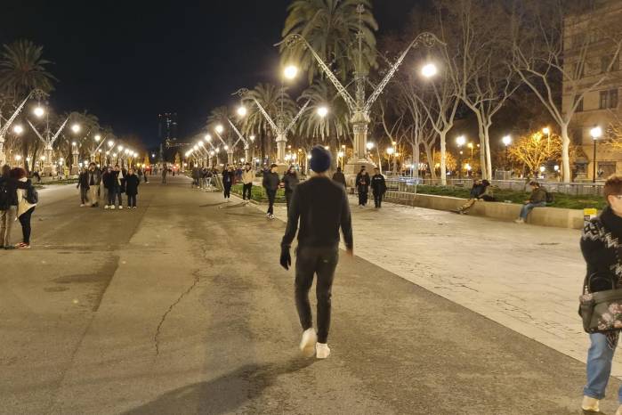 Barcelona (España) acogerá este año la tercera versión del encuentro intergubernamental Mondiacult, auspiciado por UNESCO. Barcelona (España) acogerá este año la tercera versión del encuentro intergubernamental Mondiacult, auspiciado por UNESCO.