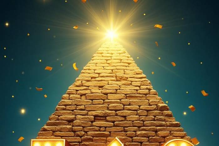 Pirámide de la Lotería Nacional para el sorteo miercolito de este 4 de junio de 2025 Pirámide de la Lotería Nacional para el sorteo miercolito de este 4 de junio de 2025