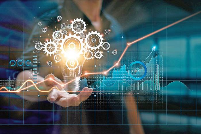 La economía creativa, un sector emergente y vital La economía creativa, un sector emergente y vital