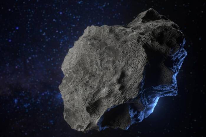 La NASA ha aumentado la probabilidad de impacto hasta un 3,1%. La NASA ha aumentado la probabilidad de impacto hasta un 3,1%.
