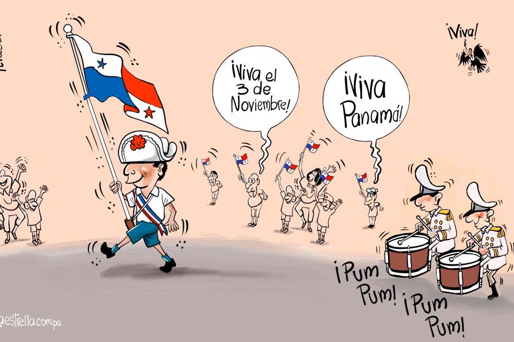 La Opinión Gráfica 3 de noviembre de 2024 La Opinión Gráfica 3 de noviembre de 2024