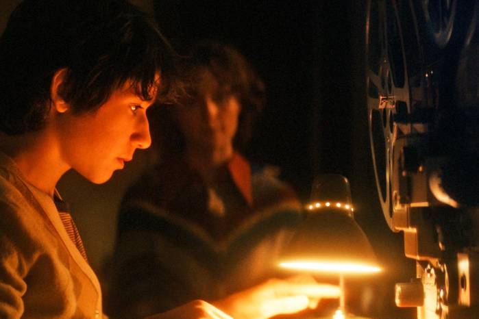 El documental francés “Filmlovers!”, de Arnaud Desplechin, es sobre cómo nuestra relación con las salas de cine aún se mantiene vigente. Se proyecta hoy a las 12:30 p.m. El documental francés “Filmlovers!”, de Arnaud Desplechin, es sobre cómo nuestra relación con las salas de cine aún se mantiene vigente. Se proyecta hoy a las 12:30 p.m.