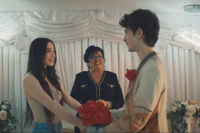 Mikey Madison en ‘Anora’, una fuerte contendiente para Mejor Película. Mikey Madison en ‘Anora’, una fuerte contendiente para Mejor Película.