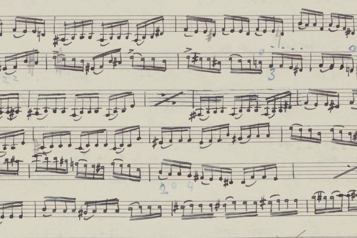 El programa que presentará la Orquesta Sinfónica Nacional el jueves abre con Le tombeau de Couperin. El programa que presentará la Orquesta Sinfónica Nacional el jueves abre con Le tombeau de Couperin.
