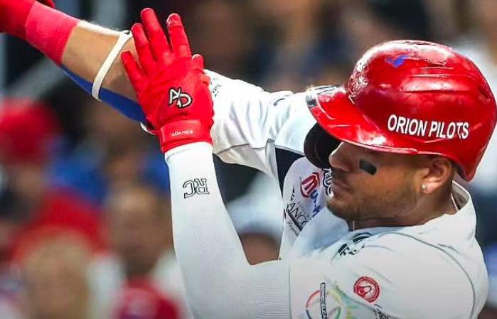 La última vez que una delegación panameña resultó campeona de la Serie del Caribe fue en 2019. La última vez que una delegación panameña resultó campeona de la Serie del Caribe fue en 2019.