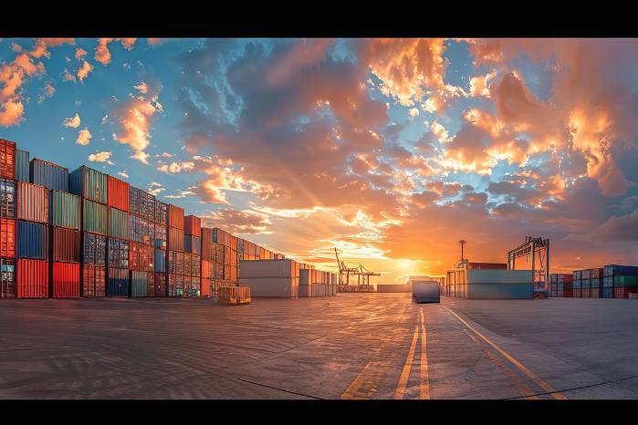 Panamá es un punto de convergencia de distintos modos de transporte, de distintas rutas globales y de cadenas de valor. Panamá es un punto de convergencia de distintos modos de transporte, de distintas rutas globales y de cadenas de valor.