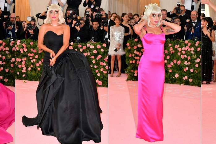 Uno de los momentos más recordados es la entrada de Lady Gaga en el año 2019. Uno de los momentos más recordados es la entrada de Lady Gaga en el año 2019.