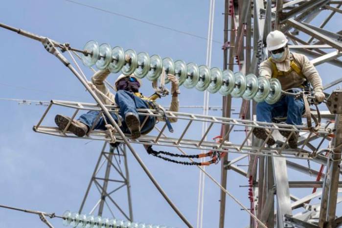 Clientes pierden el 60 % de los reclamos contra las eléctricas ante la ASEP Clientes pierden el 60 % de los reclamos contra las eléctricas ante la ASEP
