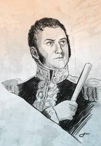 José de Fábrega: el héroe olvidado detrás de la independencia panameña José de Fábrega: el héroe olvidado detrás de la independencia panameña