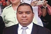 Carlos Guevara. Abogado Egresado de la Facultad de Derecho de la Universidad de Panamá. Magíster en derecho penal y derecho procesal penal del instituto de Estudios e Investigación Jurídica. Carlos Guevara. Abogado Egresado de la Facultad de Derecho de la Universidad de Panamá. Magíster en derecho penal y derecho procesal penal del instituto de Estudios e Investigación Jurídica.