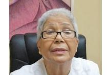 Alma Montenegro. Abogada Fue procuradora de la Administración y directora del Consejo Nacional de la Transparencia y contra la Corrupción, ahora Antai. Alma Montenegro. Abogada Fue procuradora de la Administración y directora del Consejo Nacional de la Transparencia y contra la Corrupción, ahora Antai.