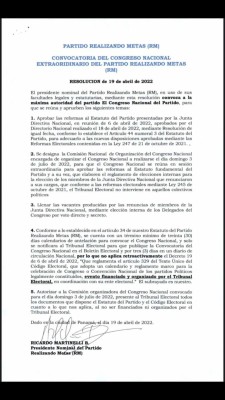 Resolución Resolución