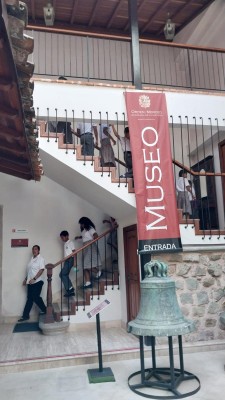 Los organizadores recordaron que los cupos son limitados. Los organizadores recordaron que los cupos son limitados.