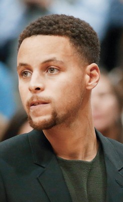Stephen Curry espera asistir a Tokio, 2020. Stephen Curry espera asistir a Tokio, 2020.