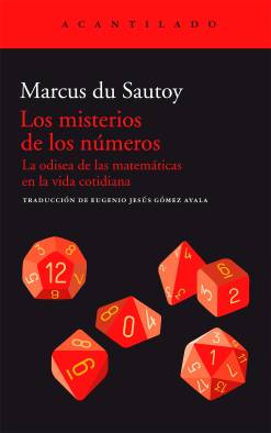 Es autor de libros como Simetría (2009), Los misterios de los números (2012), Lo que no podemos saber (2018) y Programados para crear (2020). Es autor de libros como Simetría (2009), Los misterios de los números (2012), Lo que no podemos saber (2018) y Programados para crear (2020).
