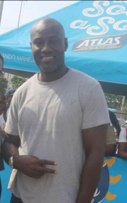 Raúl Minott, Raúl Minott,