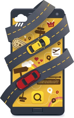 El servicio de transporte público ante el reto de los avances tecnológicos El servicio de transporte público ante el reto de los avances tecnológicos