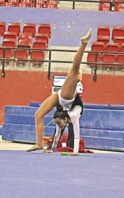 Gran participación tendrá el torneo nacional. Gran participación tendrá el torneo nacional.