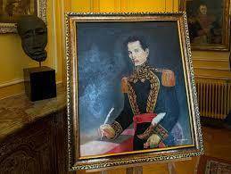 José de Fábrega: el héroe olvidado detrás de la independencia panameña José de Fábrega: el héroe olvidado detrás de la independencia panameña