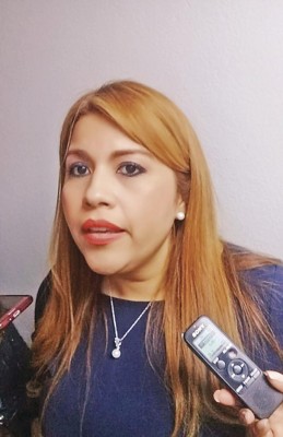 Elsa Fernández Elsa Fernández