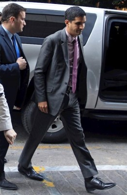 El asesor de Biden visita Latinoamérica para crear un plan económico frente a China. El asesor de Biden visita Latinoamérica para crear un plan económico frente a China.