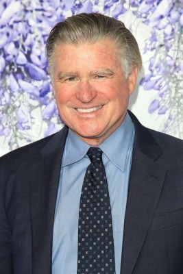 Foto de archivo del actor Treat Williams. Foto de archivo del actor Treat Williams.