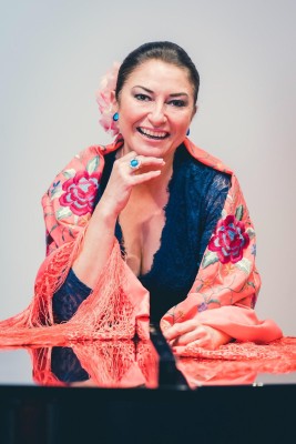 Monserrat Martí Caballé Monserrat Martí Caballé