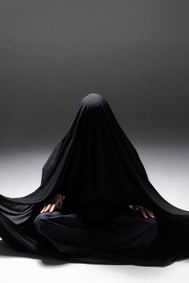 Abaya Abaya