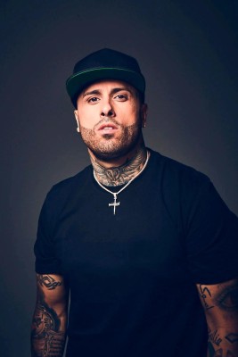 Nicky Jam Nicky Jam