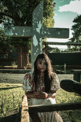 La cinta ha ganado premios como el fondo cine Nacional 2018 del Ministerio de Cultura y Dicine, así como dos selecciones en 'Work in Progress'. La cinta ha ganado premios como el fondo cine Nacional 2018 del Ministerio de Cultura y Dicine, así como dos selecciones en 'Work in Progress'.