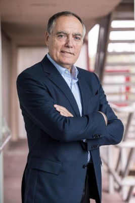 En la iimagen Luis Maurette, líder para América Latina de Willis Towers Watson. En la iimagen Luis Maurette, líder para América Latina de Willis Towers Watson.