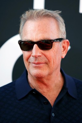 El actor Kevin Kostner ha ganado Óscars, Globos de Oro El actor Kevin Kostner ha ganado Óscars, Globos de Oro