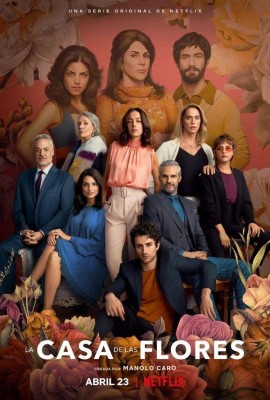 La serie está basa entre 1979 y 2019. La serie está basa entre 1979 y 2019.