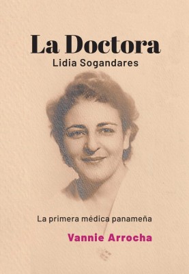 Primer capítulo del libro 'La Doctora' Primer capítulo del libro 'La Doctora'