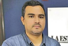 <strong>Alonso Ramos. Sociólogo</strong> Es sociólogo, consultor, docente universitario y activista de derechos humanos. Pertenece al comité editorial del medio alternativo Antónima <strong>Alonso Ramos. Sociólogo</strong> Es sociólogo, consultor, docente universitario y activista de derechos humanos. Pertenece al comité editorial del medio alternativo Antónima