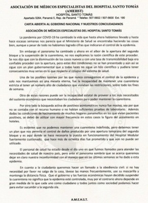 Comunicado Comunicado