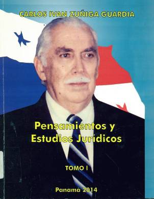 Portada del libro escrito por Carlos Iván Zúñiga. Portada del libro escrito por Carlos Iván Zúñiga.