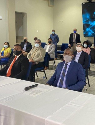 Evangélicos de Panamá denuncian “ataques” de medios de comunicación Evangélicos de Panamá denuncian “ataques” de medios de comunicación