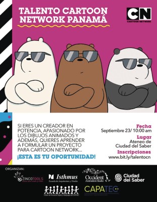 Clúster de animación digital y videojuegos Clúster de animación digital y videojuegos