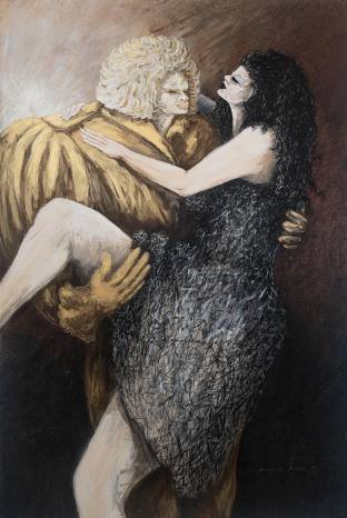 Alicia Viteri - Arteconsult. Alicia Viteri - Arteconsult.