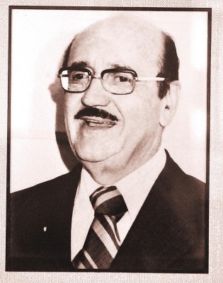 César Quintero Correa, en el recuerdo César Quintero Correa, en el recuerdo