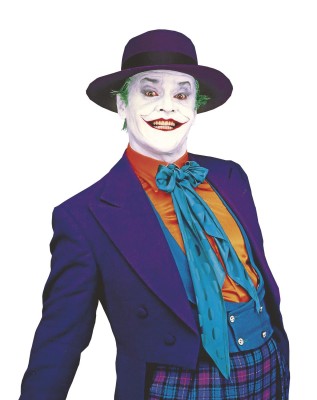 Jack Nicholson Jack Nicholson