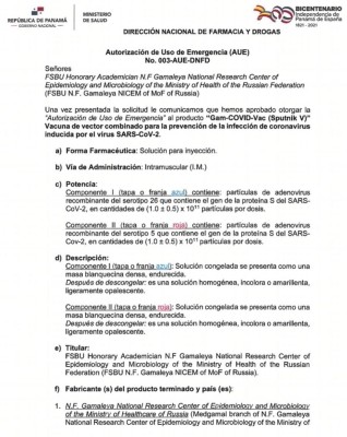 Dirección Nacional de Farmacias y Drogas Dirección Nacional de Farmacias y Drogas