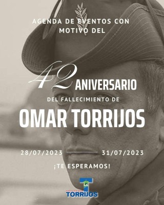 El lunes 31, se llevará a cabo el acto de aniversario en el Gran Salón del Hotel Sheraton. El lunes 31, se llevará a cabo el acto de aniversario en el Gran Salón del Hotel Sheraton.