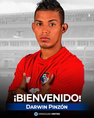Darwin Pinzón Darwin Pinzón