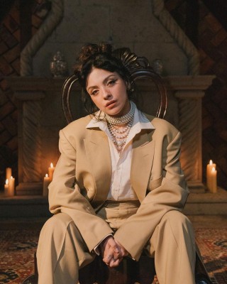 Mon Laferte Mon Laferte