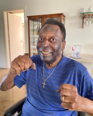 Pelé Pelé