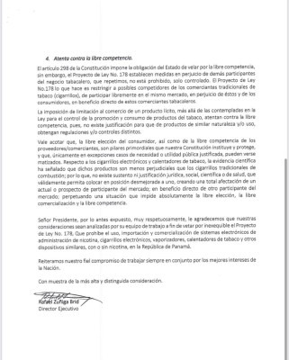 CCIAP Proyecto 178 CCIAP Proyecto 178